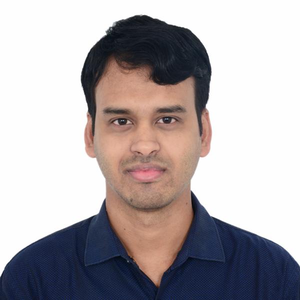 Md Mahafujur Rahaman