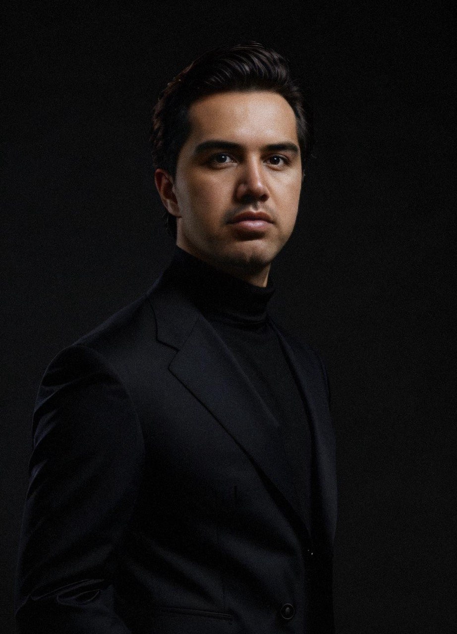 Bosit Juraev