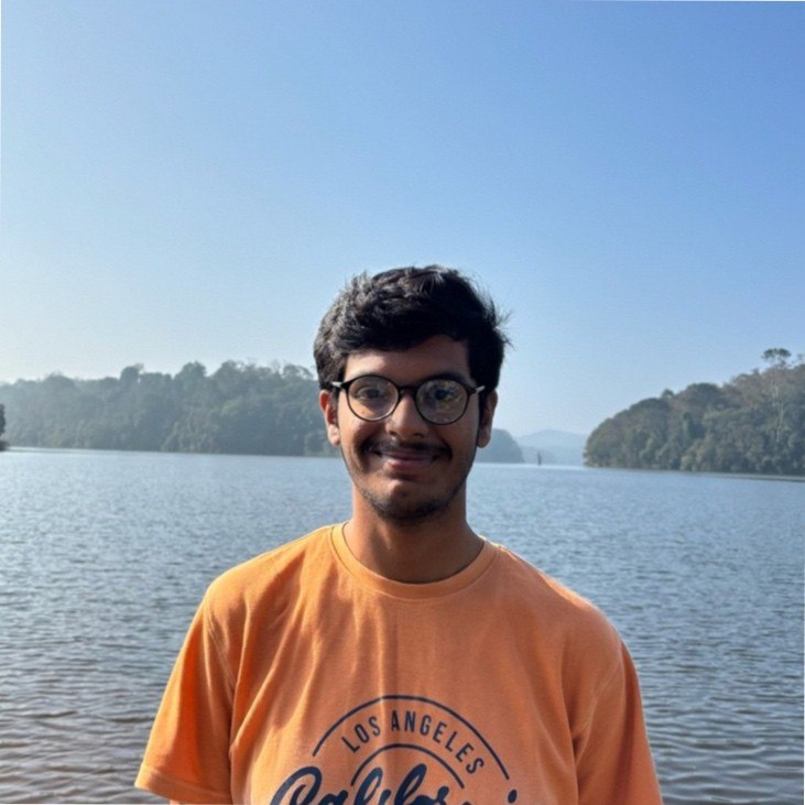 Harshith Reddy Madhadi