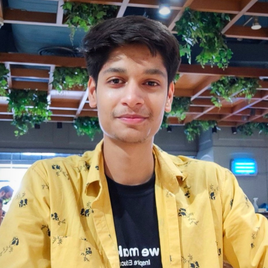 Ishaan