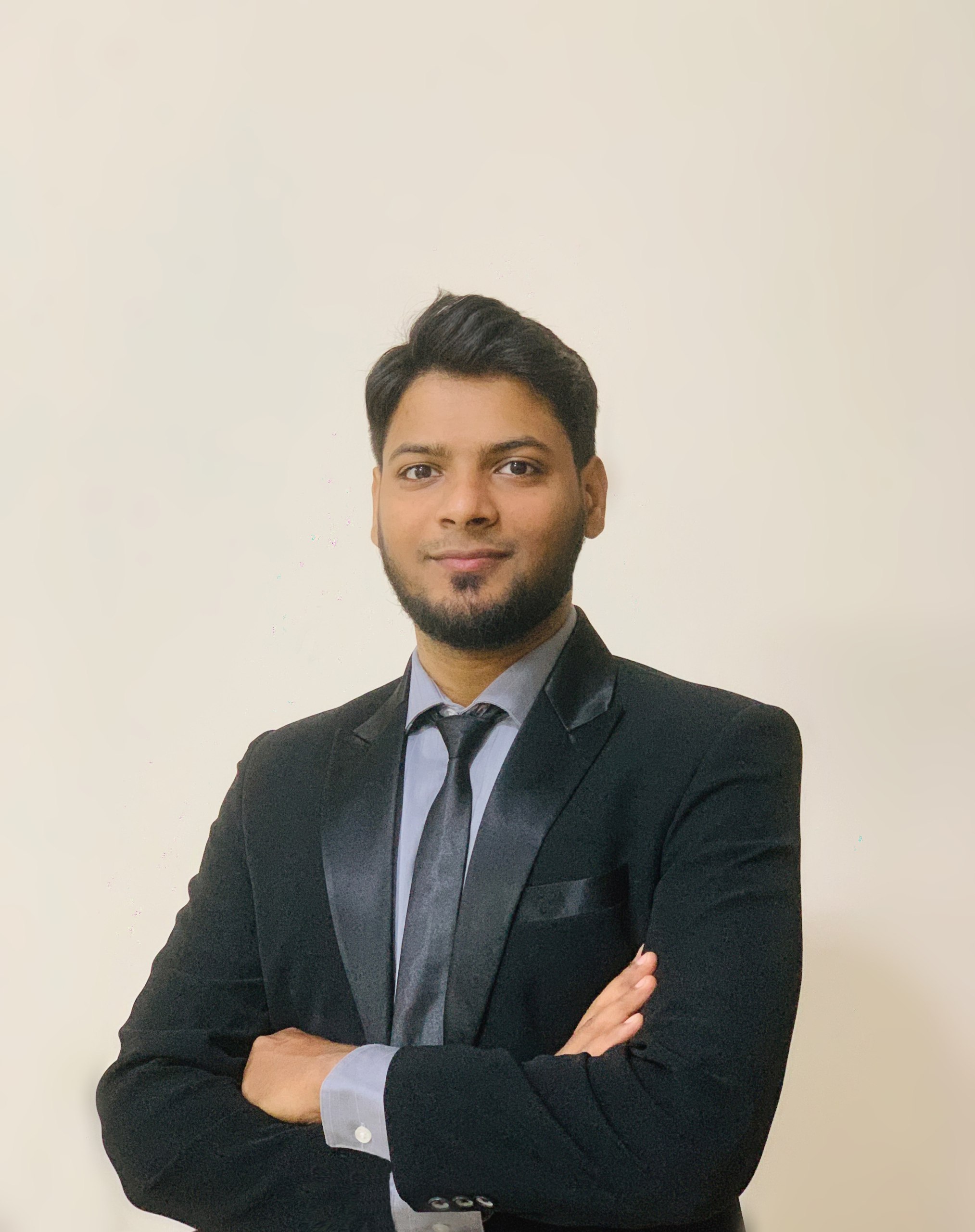 Mir Labib Hossain